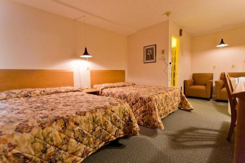 Motel Champlain Brossard Dış mekan fotoğraf