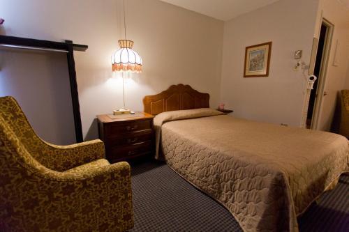 Motel Champlain Brossard Dış mekan fotoğraf