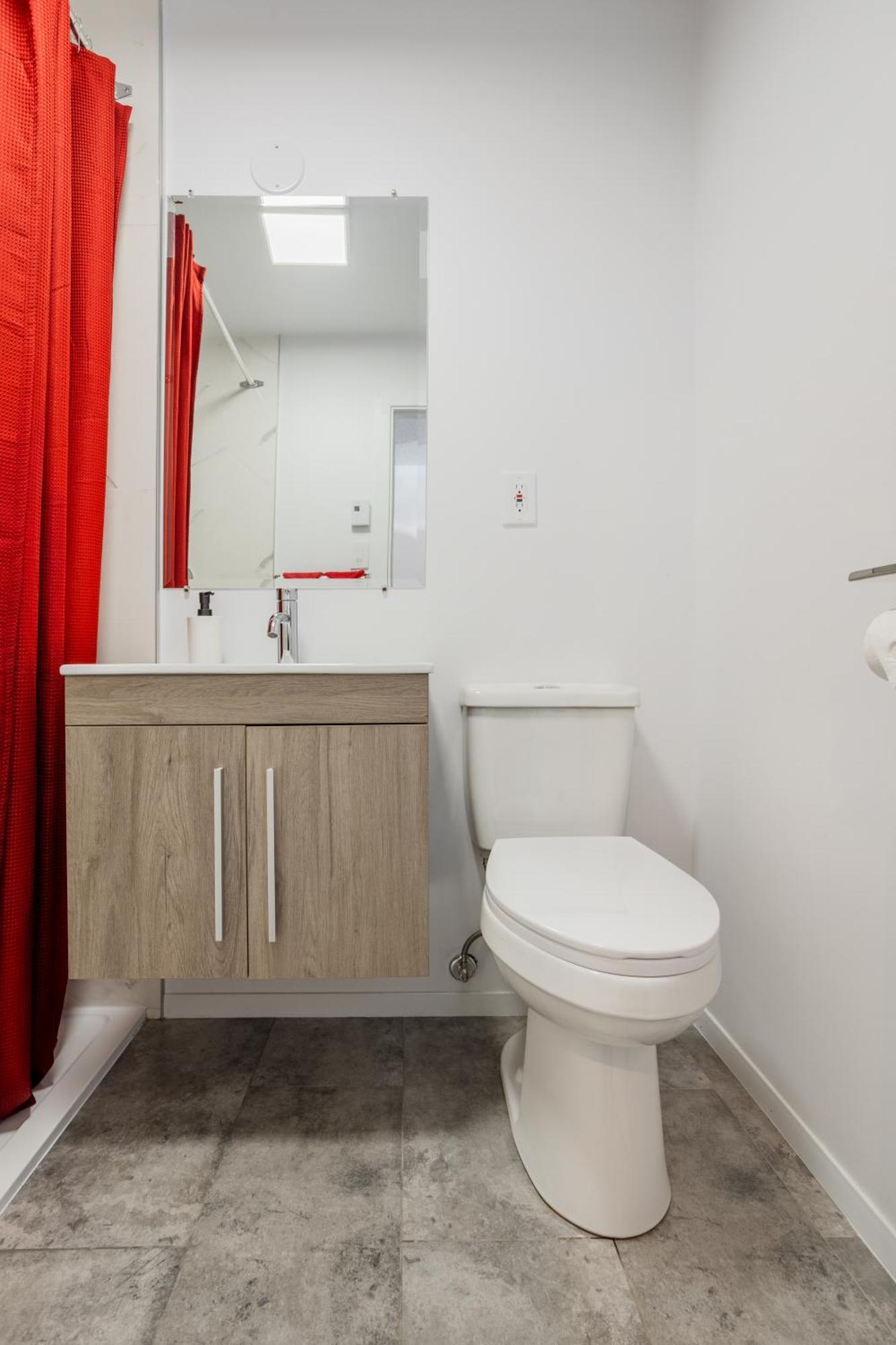 Motel Champlain Brossard Dış mekan fotoğraf
