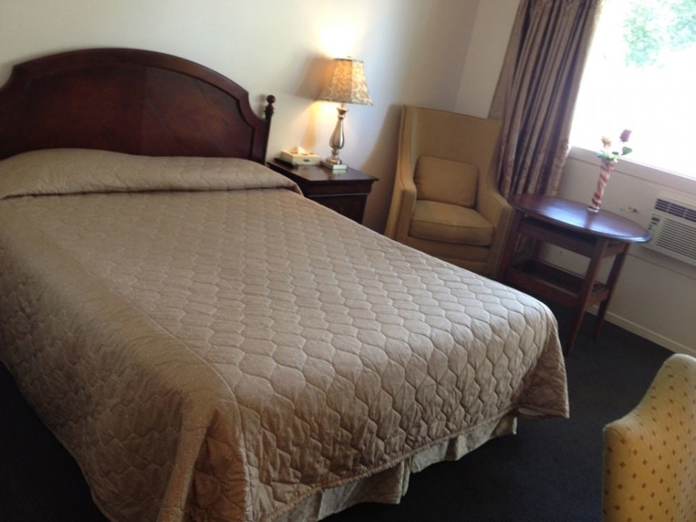 Motel Champlain Brossard Dış mekan fotoğraf