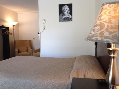 Motel Champlain Brossard Dış mekan fotoğraf